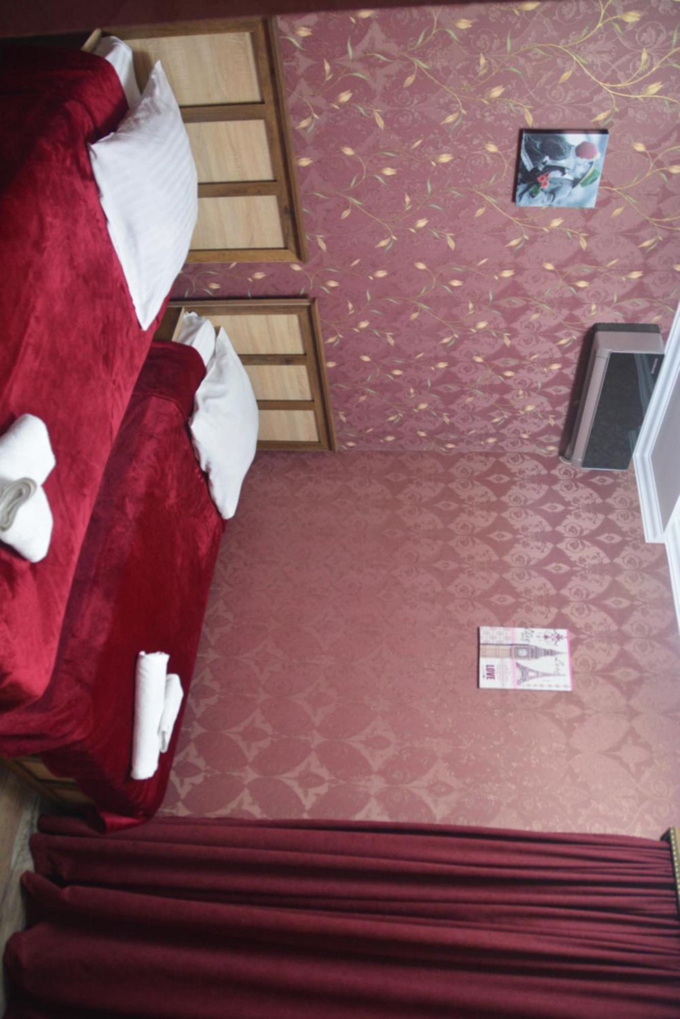 City Hotel Tbilisi Exterior foto