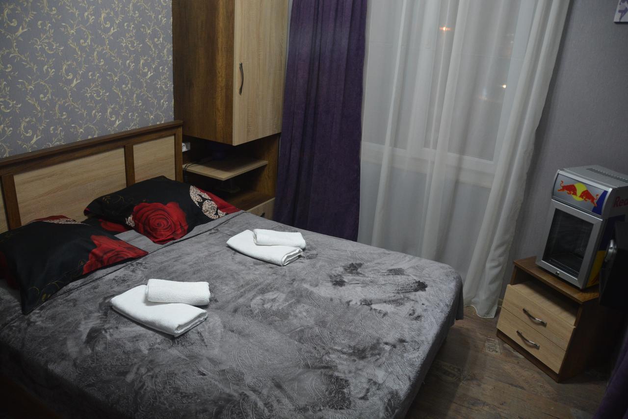 City Hotel Tbilisi Exterior foto