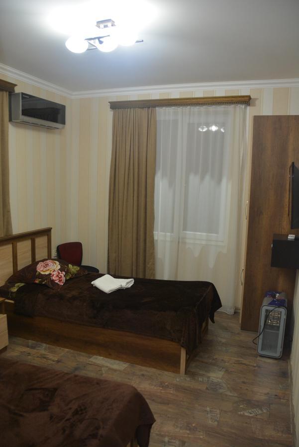 City Hotel Tbilisi Exterior foto