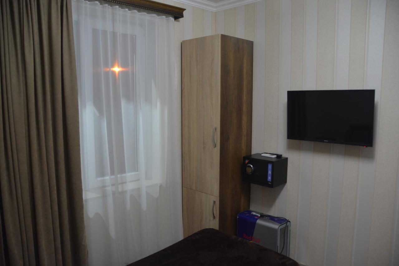 City Hotel Tbilisi Exterior foto