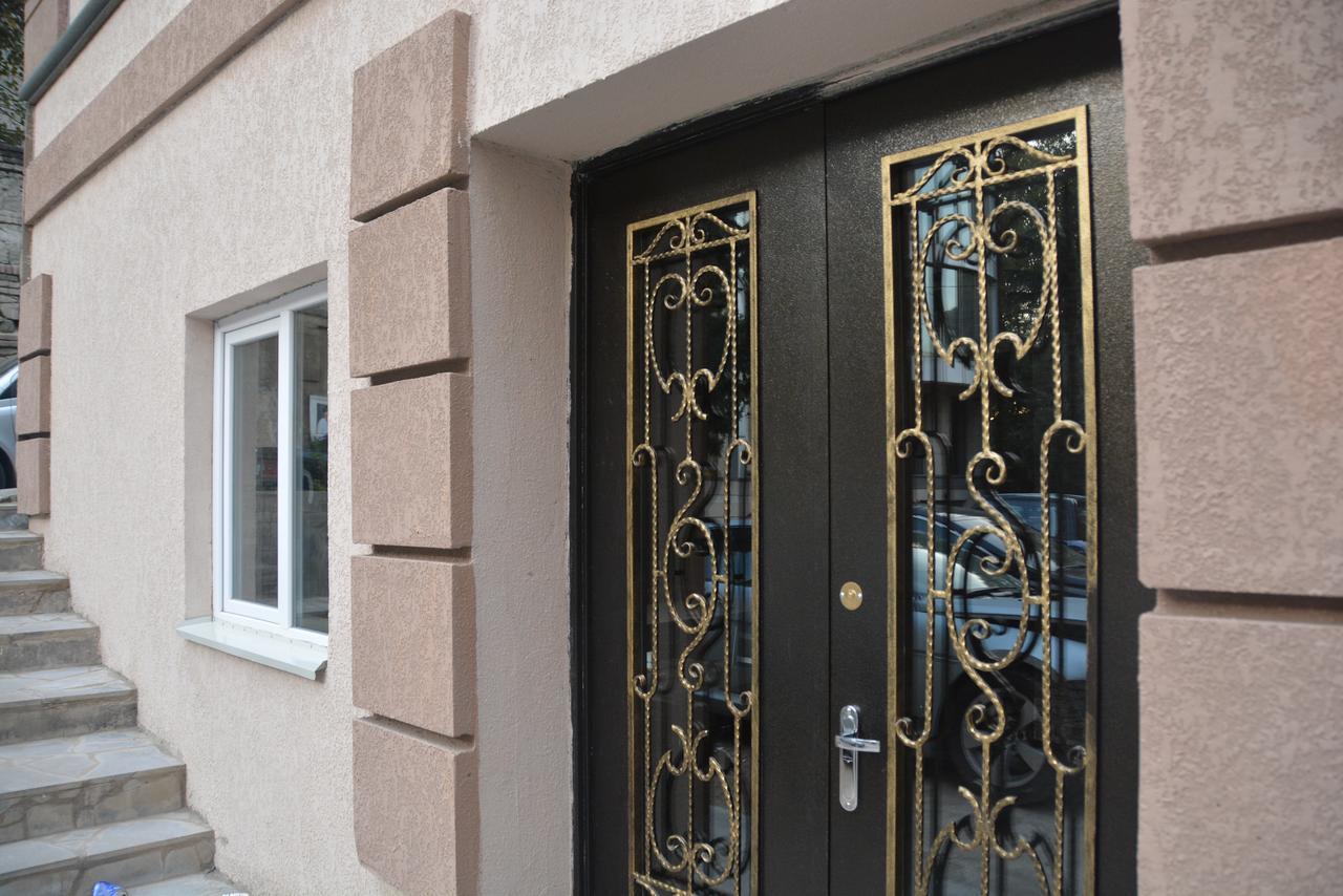 City Hotel Tbilisi Exterior foto
