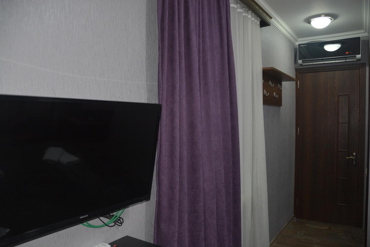 City Hotel Tbilisi Exterior foto